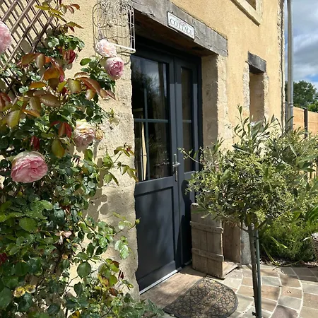 Aux Roses *